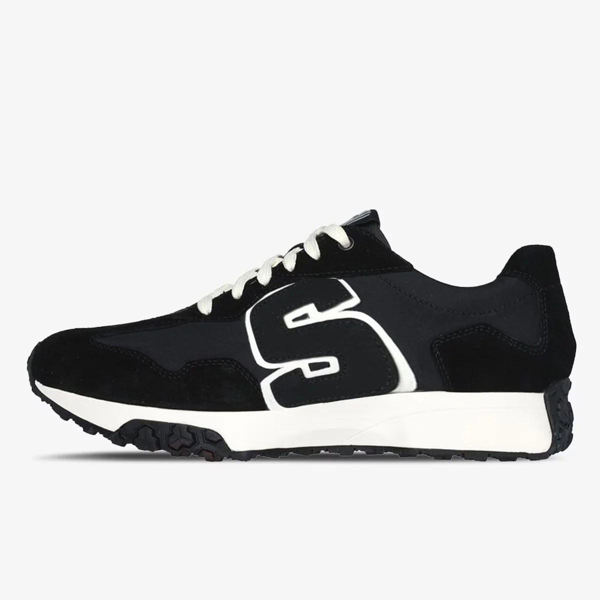 UPPER CUT NEO JOGGER - LANTIS